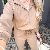 Easy Mode Track Jacket