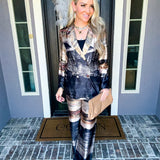 Sahara Chic Silk Trousers