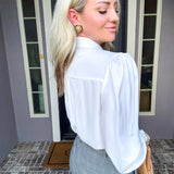 Femme Royale High Fashion Blouse