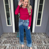 Modern Classic Ombre Jean