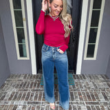 Modern Classic Ombre Jean