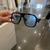 Sunglasses - Blue Lens