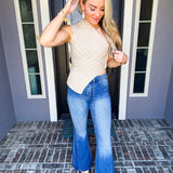 Magic Hour High Rise Jeans