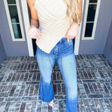 Magic Hour High Rise Jeans