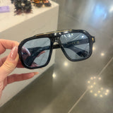 Sunglasses - Blue Lens