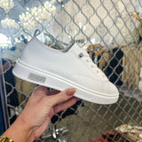 Legacy Jeweled Sneaker