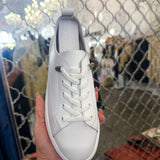 Legacy Jeweled Sneaker