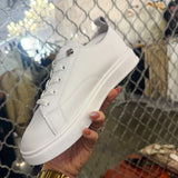 Legacy Jeweled Sneaker