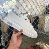 Legacy Jeweled Sneaker