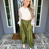 Starlight Beaded Top