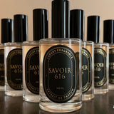 Savoir 616 Parfum