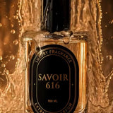 Savoir 616 Parfum