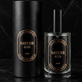 Savoir 616 Parfum