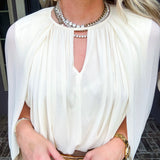 Perfectly Pretty Bubble Top