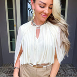 Perfectly Pretty Bubble Top