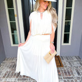 Perfectly Pretty Skirt