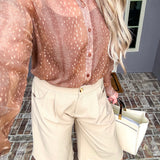 SoHo Stroll Bermuda Short