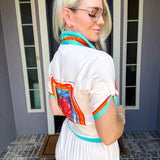 Rosa Escape Resort Top