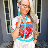 Rosa Escape Resort Top