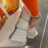 Opaline Evening Clutch