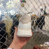 Signature Step Sneaker