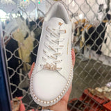 Signature Step Sneaker