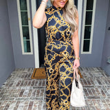 Unchained Love Jumpsuit