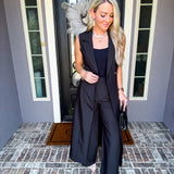 City Glamour Trousers