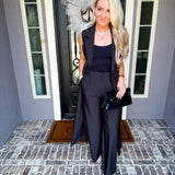 City Glamour Trousers