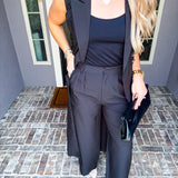 City Glamour Trousers