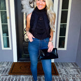Soho Chic Skinny Jean