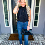 Soho Chic Skinny Jean
