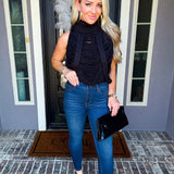 Soho Chic Skinny Jean