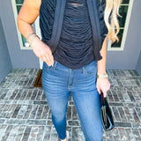 Soho Chic Skinny Jean