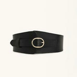 Frankie Belt - Black