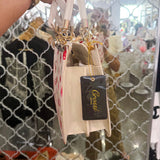 The Miranda Cherry Purse