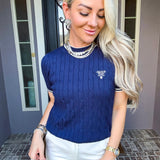 Milano Collection Sweater Top