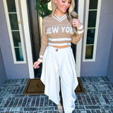 The Suprema Stylist Pants