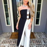 Stolen Glance Drape Top