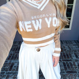 The Suprema Stylist Pants