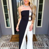 Stolen Glance Drape Top