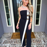 Stolen Glance Pants