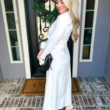 The Muse Edition Duster Top