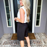 The Icon Bermuda Short