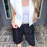 The Icon Bermuda Short
