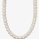She's So Fine Choker - Gold