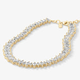 She's So Fine Choker - Gold