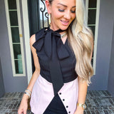 Fashion Desk Button Down Vest