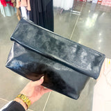 Monte Carlo Clutch - Black