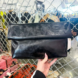 Monte Carlo Clutch - Black